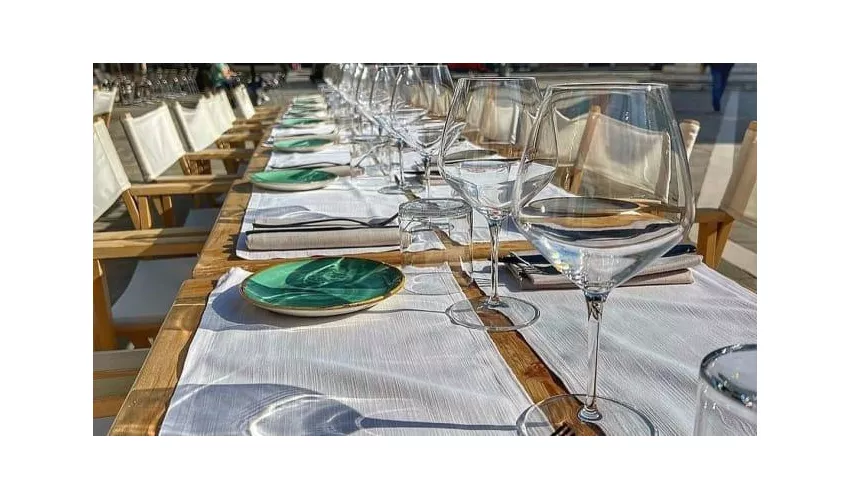 Garden Bistrot