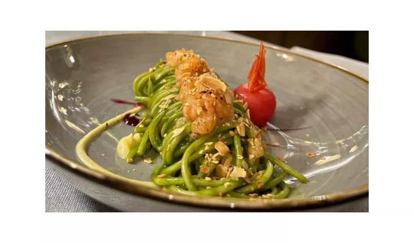 Garden Bistrot