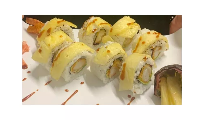 Kaizen Sushi Bar