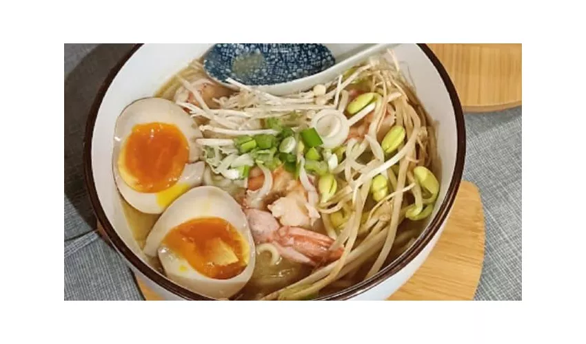 Kaizen Sushi Bar
