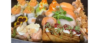 Kaizen Sushi Bar