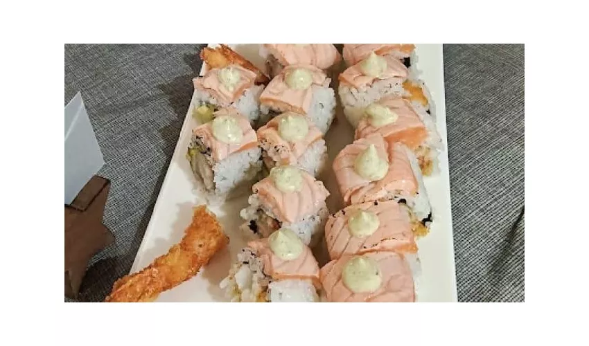 Kaizen Sushi Bar