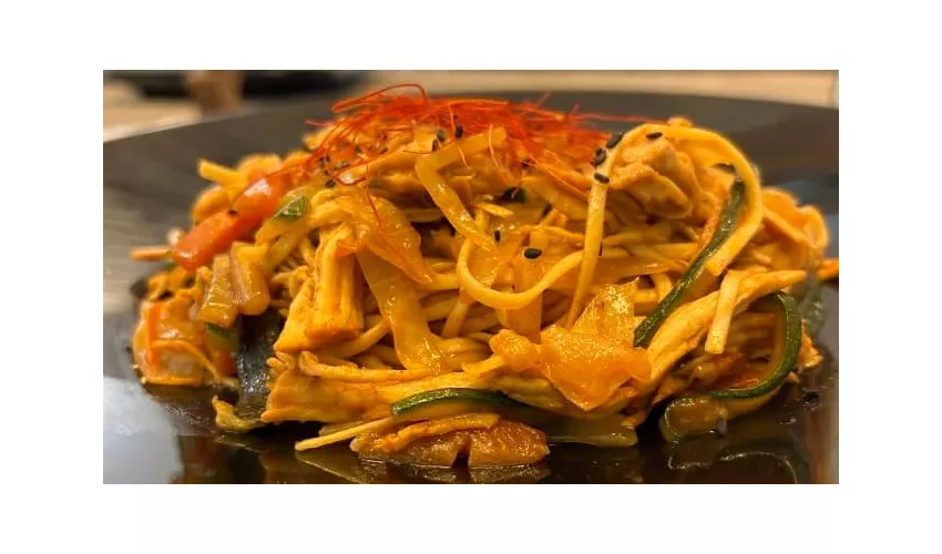 Kaizen Sushi Bar