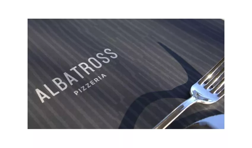 Albatross