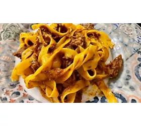 Pier Pettinaio ristorante a Siena