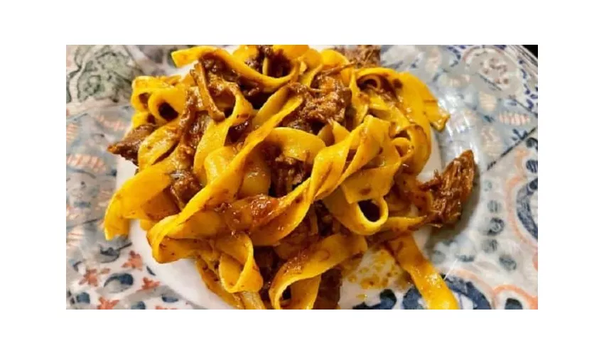 Pier Pettinaio ristorante a Siena