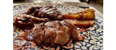 Pier Pettinaio ristorante a Siena