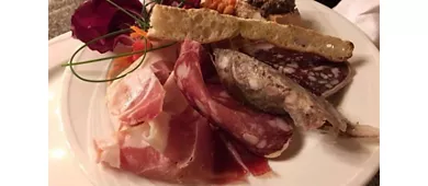 Pier Pettinaio ristorante a Siena