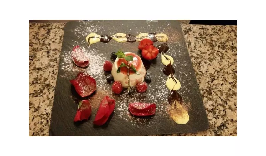 Pier Pettinaio ristorante a Siena