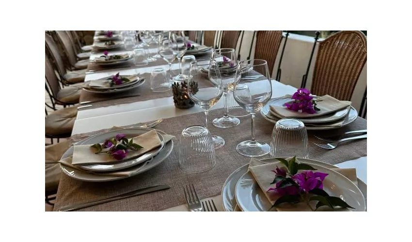 Sabores Bistrot