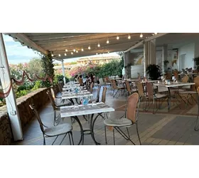 Sabores Bistrot