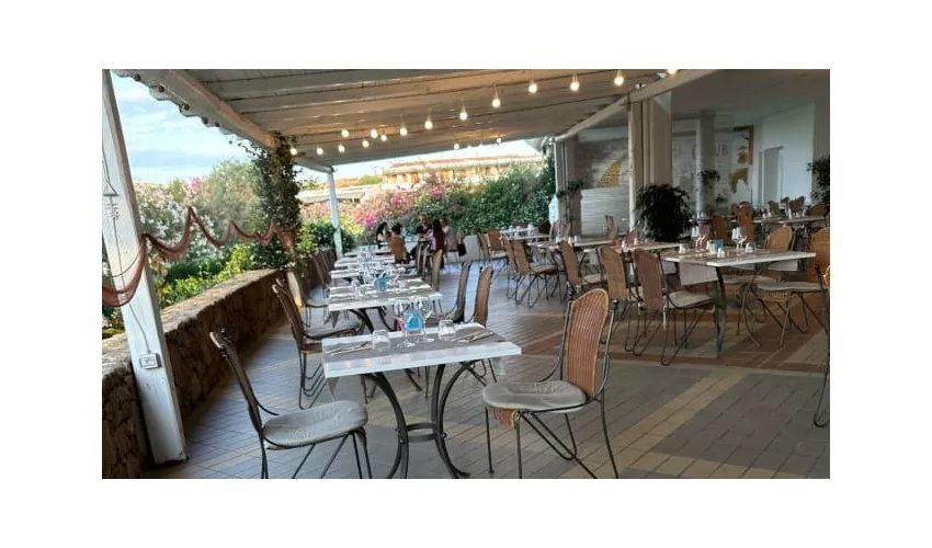 Sabores Bistrot