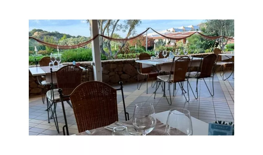 Sabores Bistrot