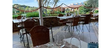 Sabores Bistrot