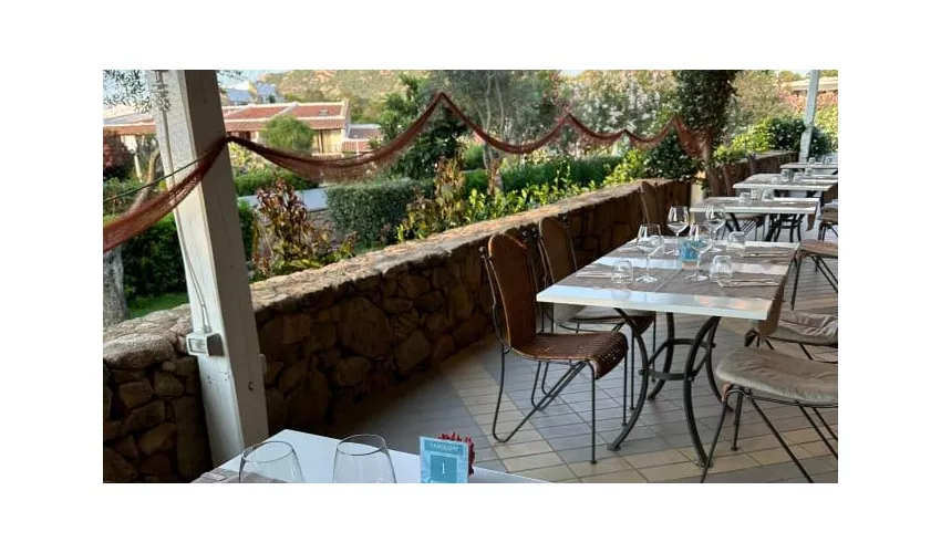 Sabores Bistrot