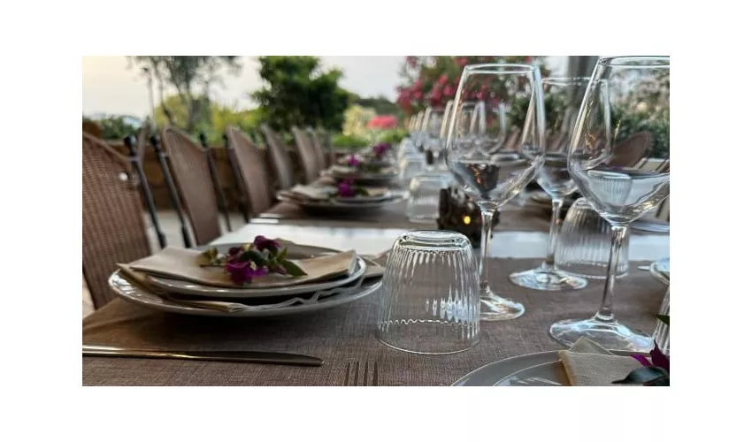 Sabores Bistrot