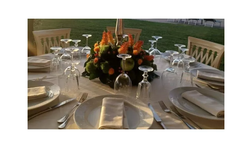Tenuta Borgo al Sole