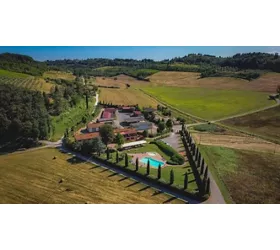 Tenuta Borgo al Sole