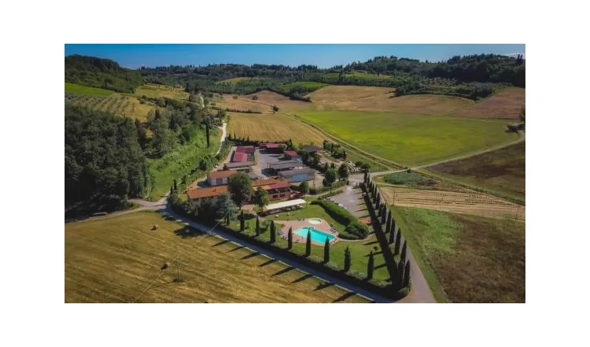 Tenuta Borgo al Sole