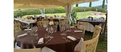 Tenuta Borgo al Sole
