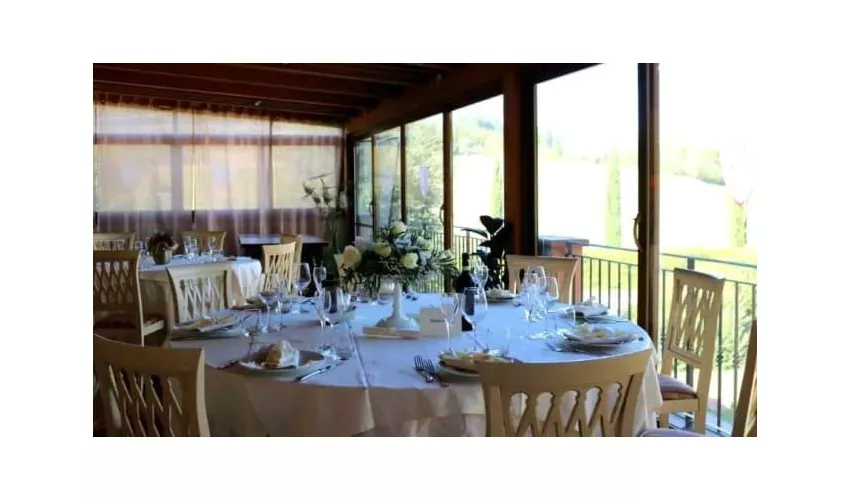 Tenuta Borgo al Sole