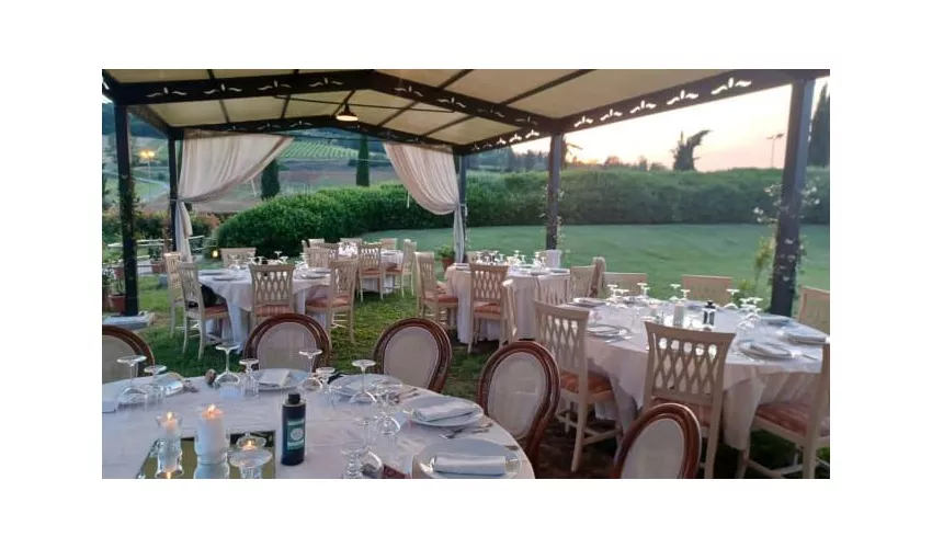 Tenuta Borgo al Sole