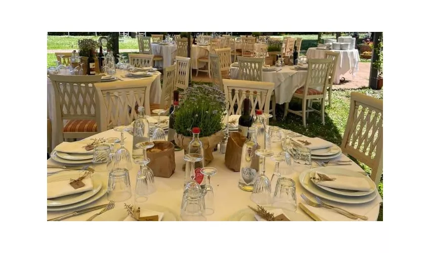 Tenuta Borgo al Sole
