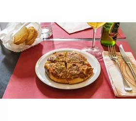 Bacarretto Bistrot