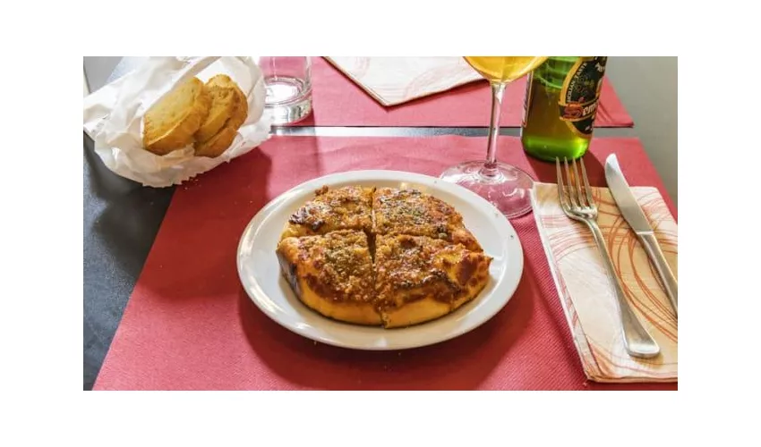 Bacarretto Bistrot