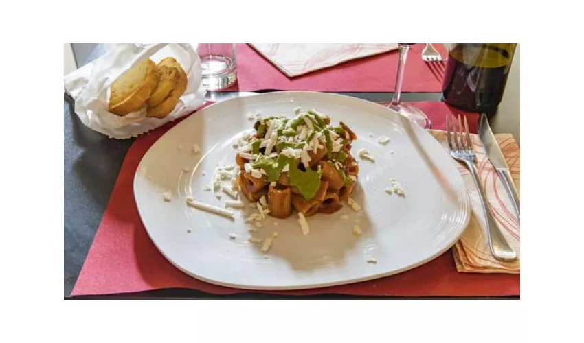 Bacarretto Bistrot