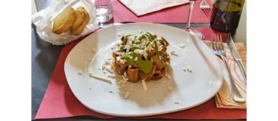 Bacarretto Bistrot