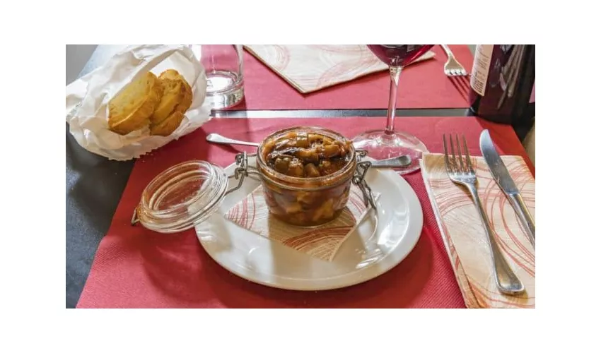 Bacarretto Bistrot