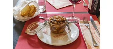 Bacarretto Bistrot