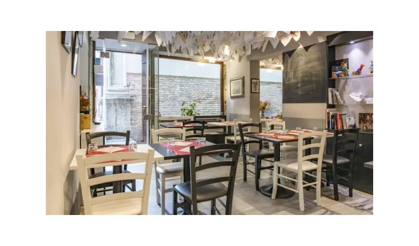 Bacarretto Bistrot
