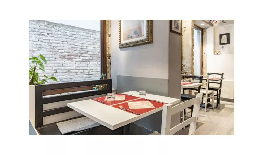 Bacarretto Bistrot