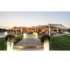 "Ristorante ""I Ginepri"""