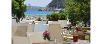 "Ristorante ""I Ginepri"""