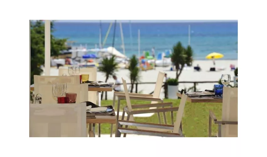 "Ristorante ""I Ginepri"""