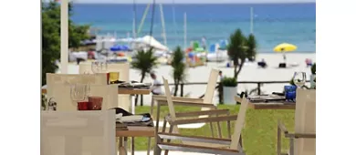 "Ristorante ""I Ginepri"""