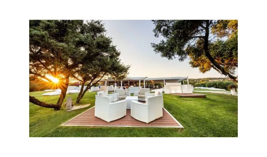 "Ristorante ""I Ginepri"""