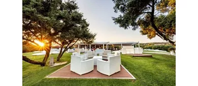 "Ristorante ""I Ginepri"""