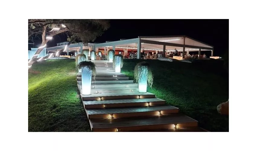 "Ristorante ""I Ginepri"""