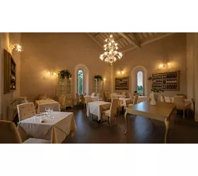 Ristorante Sopra le Mura