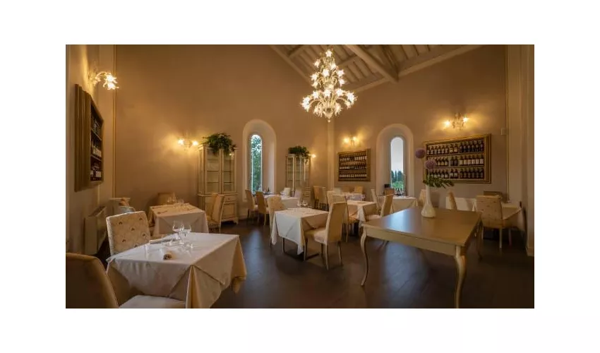 Ristorante Sopra le Mura