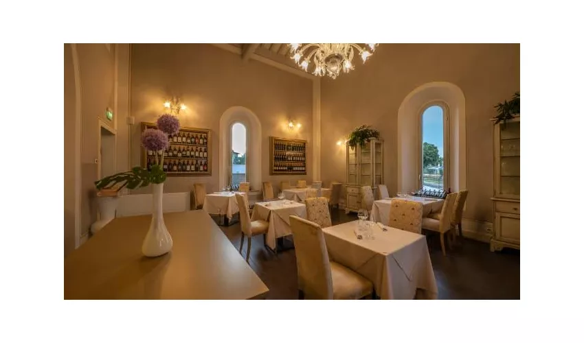 Ristorante Sopra le Mura