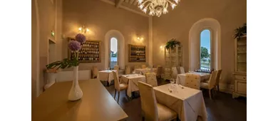 Ristorante Sopra le Mura
