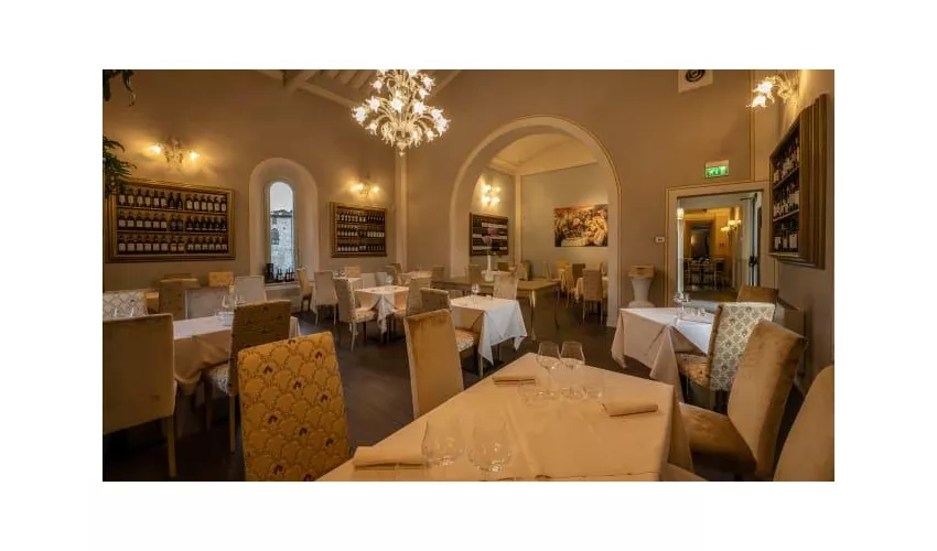 Ristorante Sopra le Mura