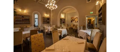 Ristorante Sopra le Mura