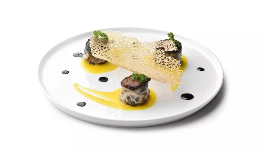 Ristorante Sopra le Mura