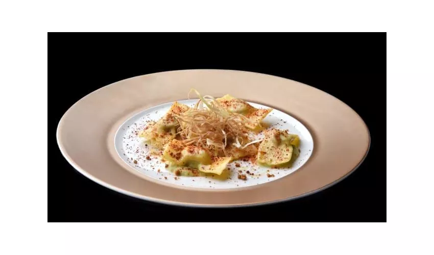 Ristorante Sopra le Mura